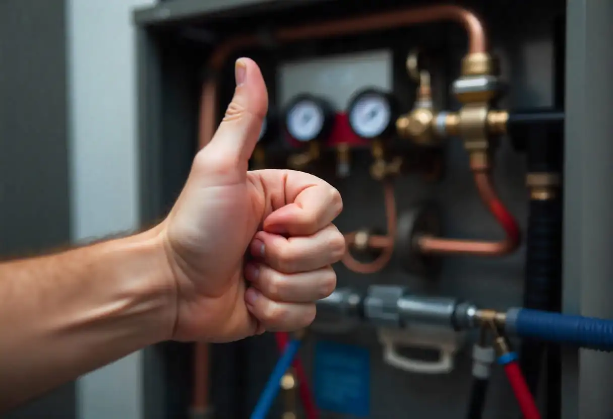 Emergency HVAC services and installations in Toronto, OH